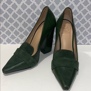 Tory Burch Smith Pump